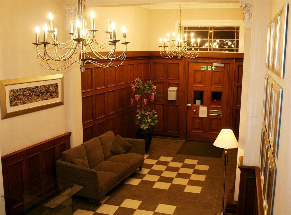 Dreamhouse Apartments Glasgow West End Dış mekan fotoğraf