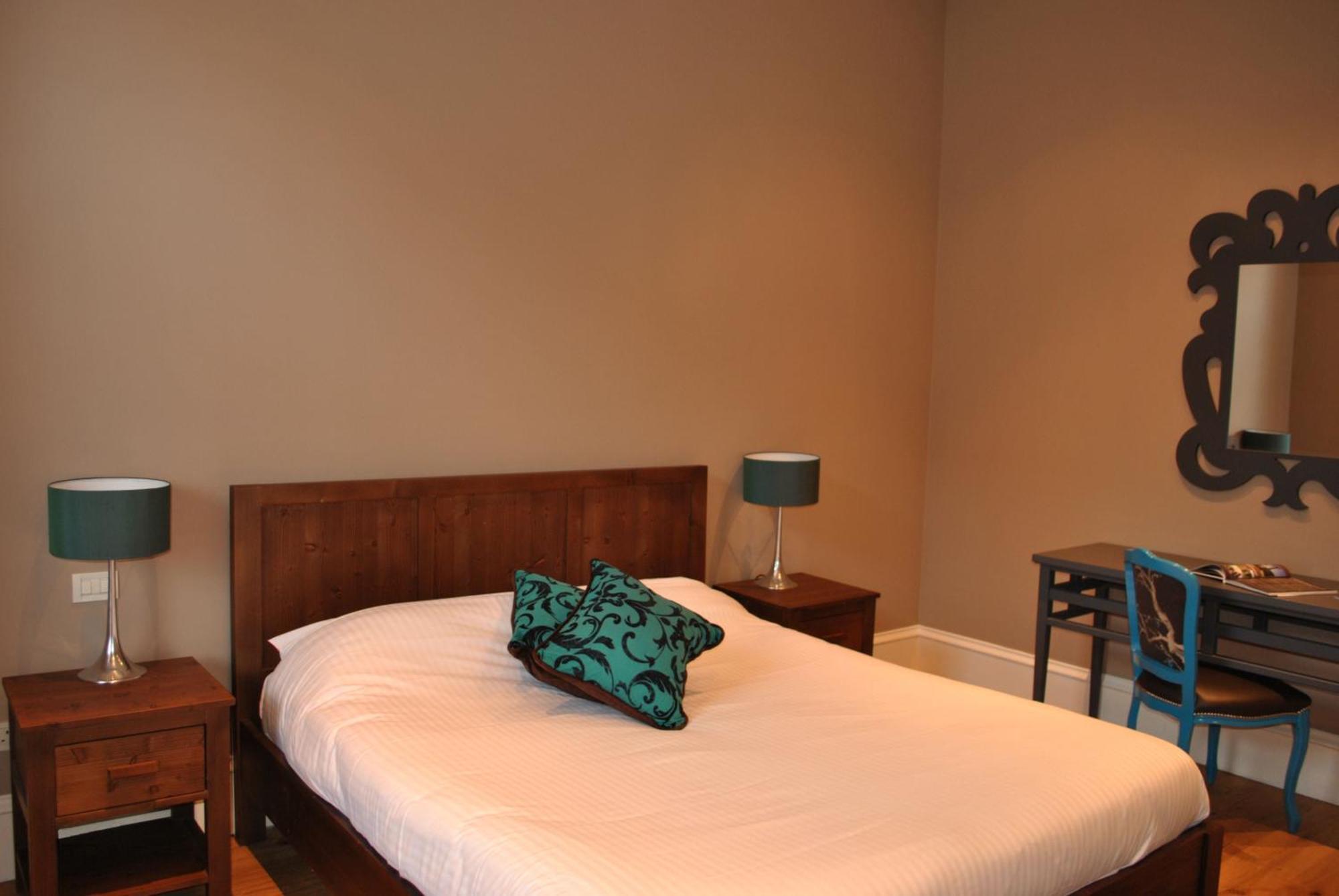 Dreamhouse Apartments Glasgow West End Dış mekan fotoğraf