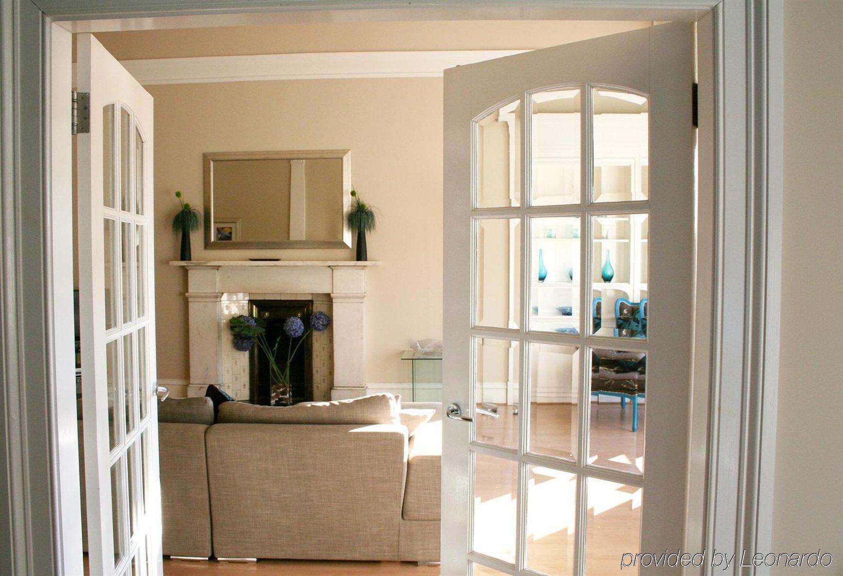 Dreamhouse Apartments Glasgow West End Dış mekan fotoğraf