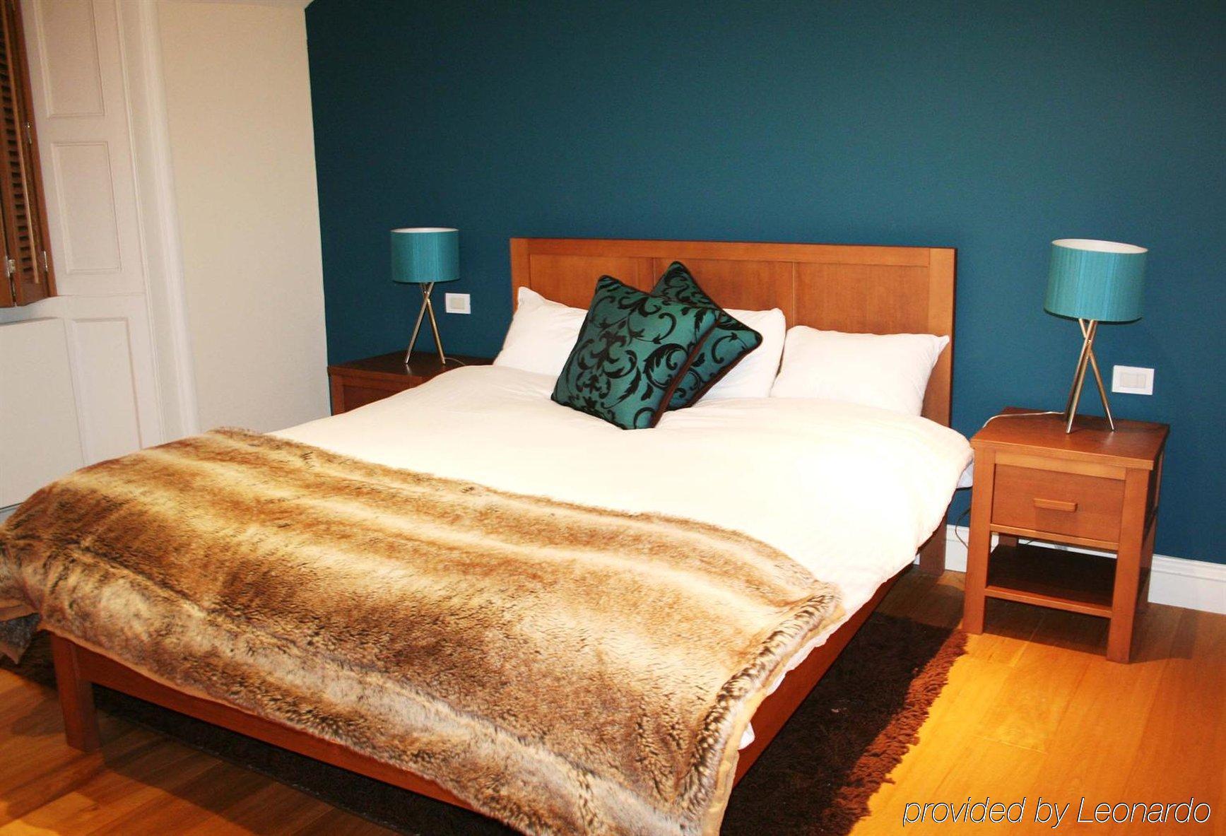 Dreamhouse Apartments Glasgow West End Dış mekan fotoğraf
