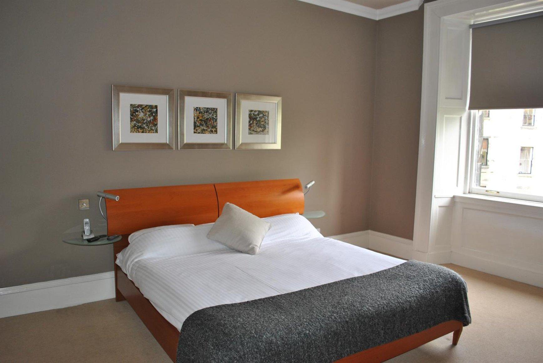 Dreamhouse Apartments Glasgow West End Dış mekan fotoğraf