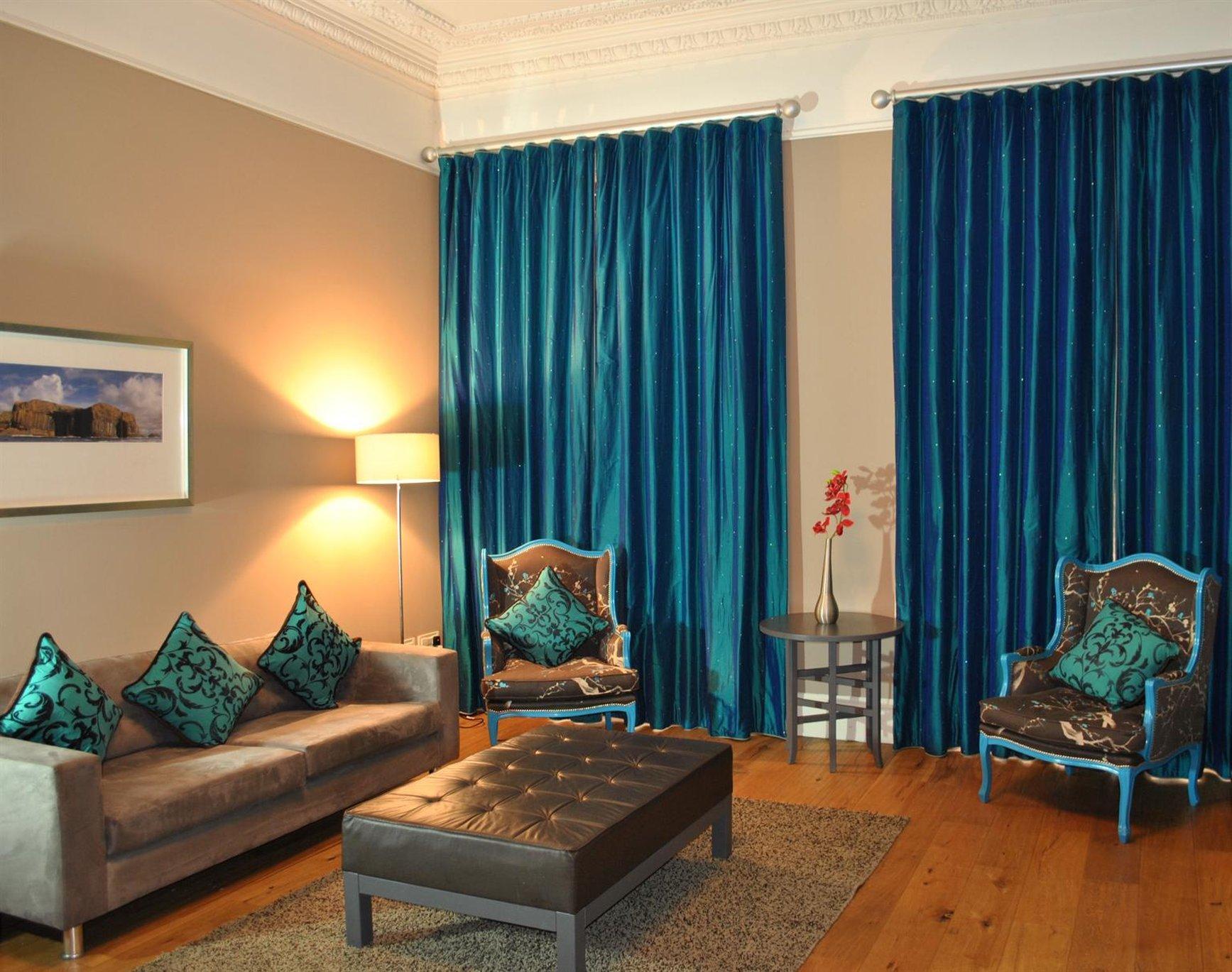 Dreamhouse Apartments Glasgow West End Dış mekan fotoğraf