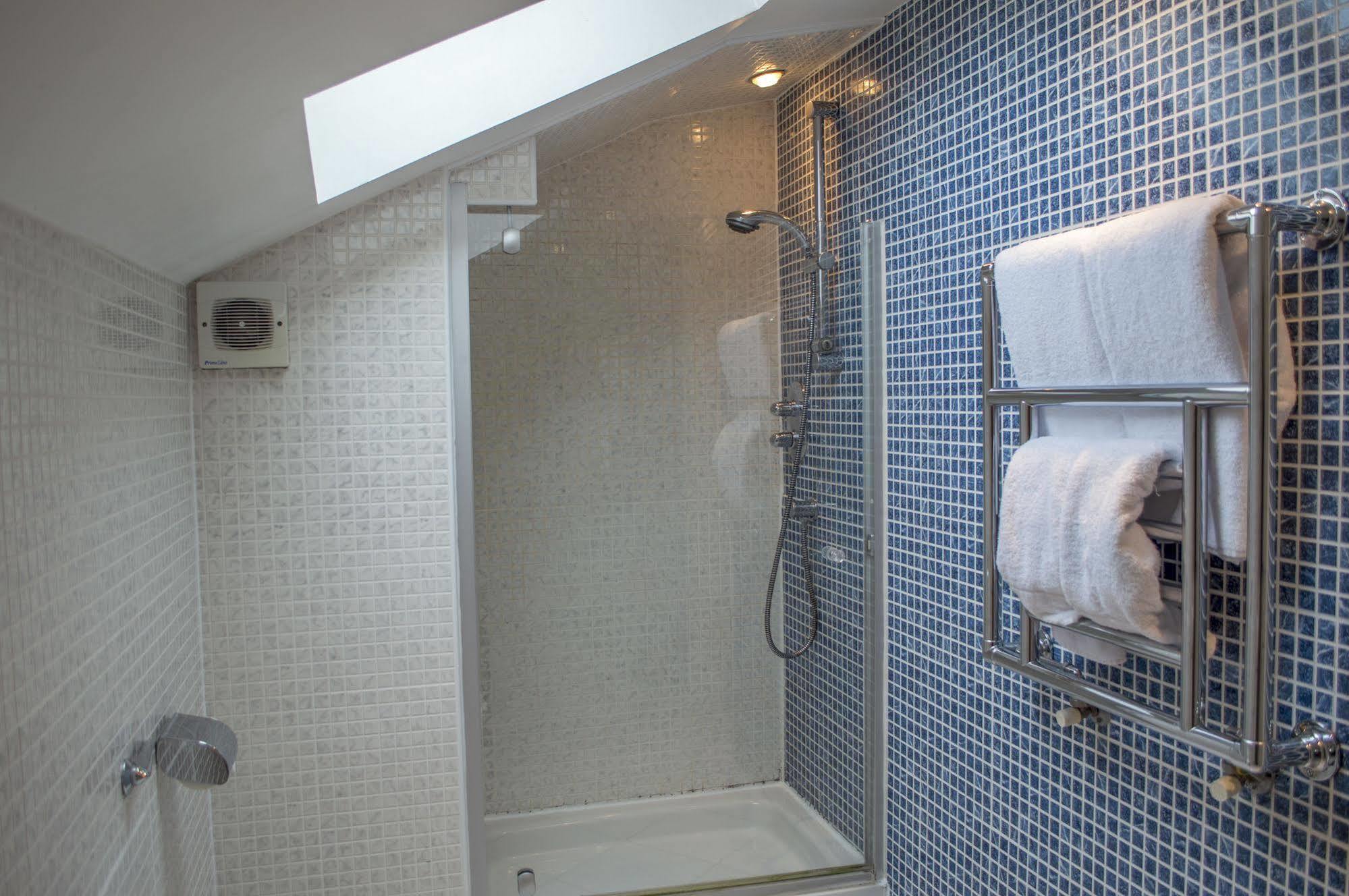 Dreamhouse Apartments Glasgow West End Dış mekan fotoğraf