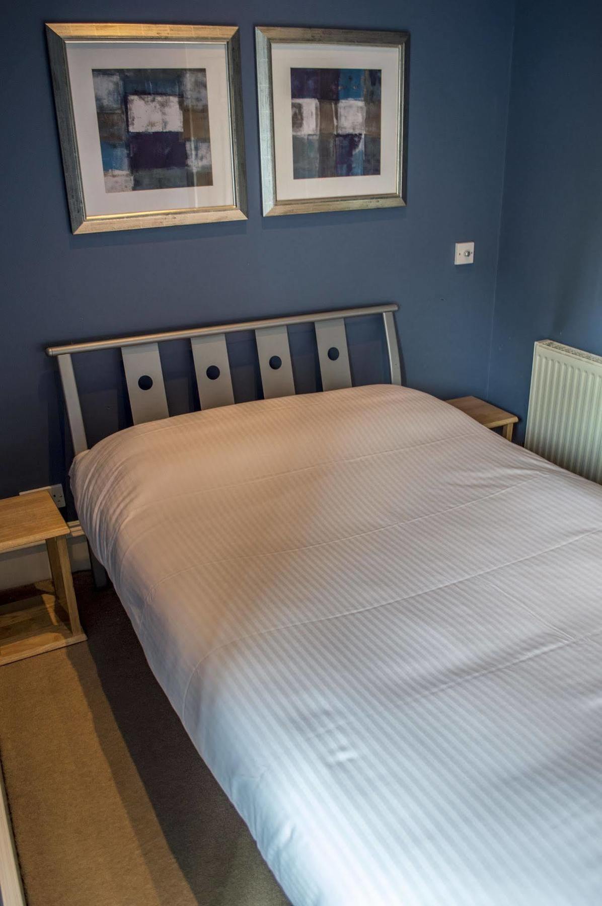 Dreamhouse Apartments Glasgow West End Dış mekan fotoğraf