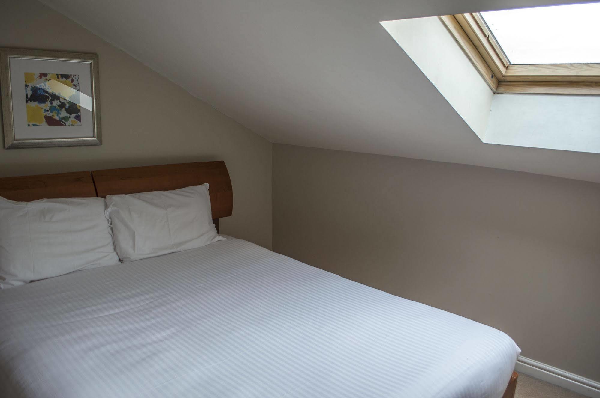 Dreamhouse Apartments Glasgow West End Dış mekan fotoğraf