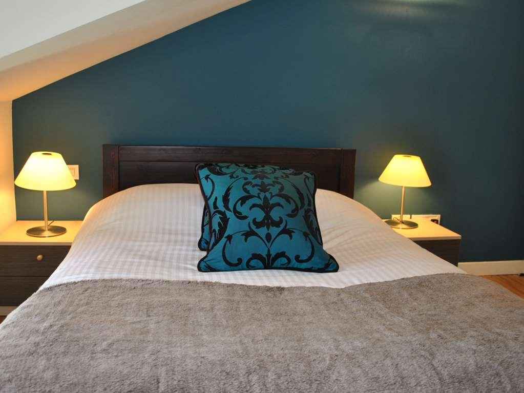 Dreamhouse Apartments Glasgow West End Oda fotoğraf